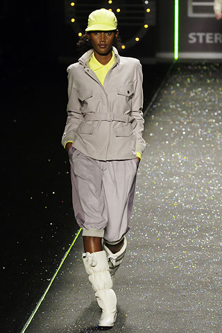 Jaunel McKenzie