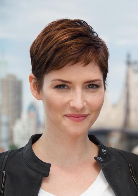 Chyler Leigh Chyler Leigh