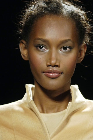 Jaunel McKenzie