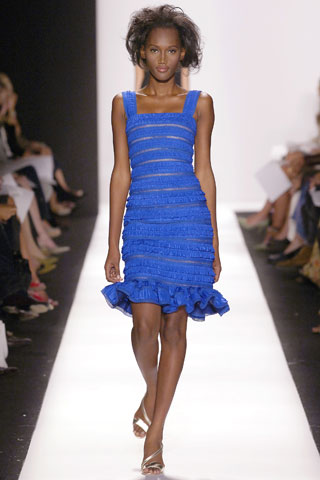 Jaunel McKenzie