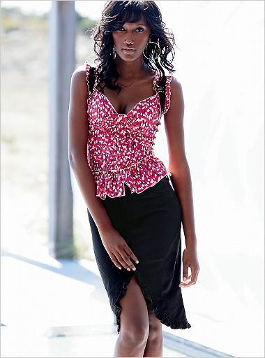Jaunel McKenzie