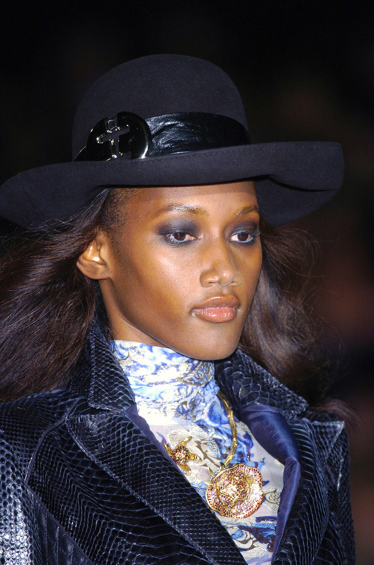 Jaunel McKenzie