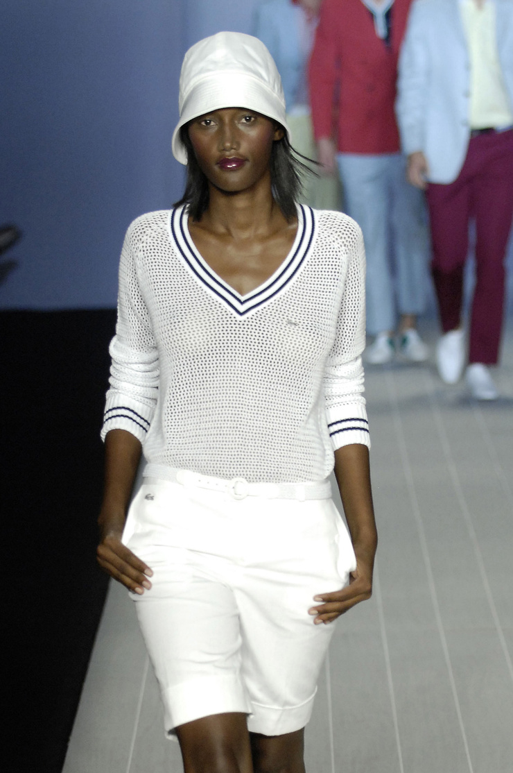 Jaunel McKenzie