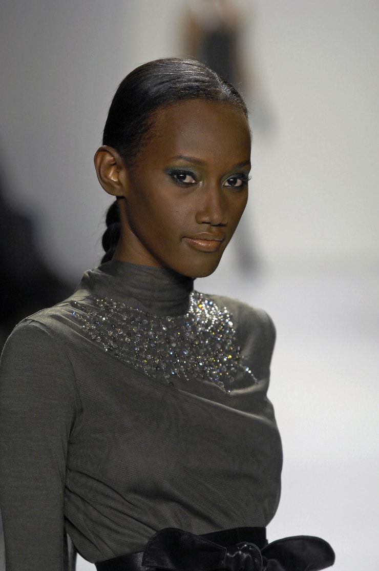 Jaunel McKenzie