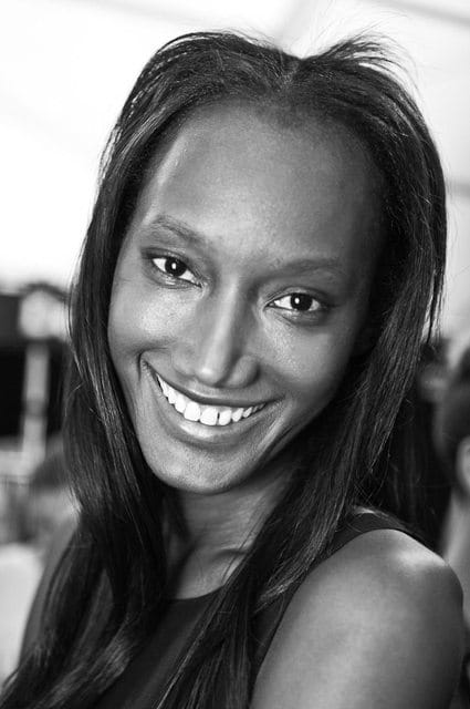 Jaunel McKenzie