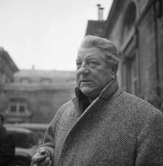Jean Gabin Jean Gabin
