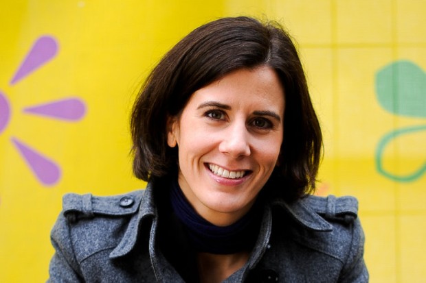 Katja Suding