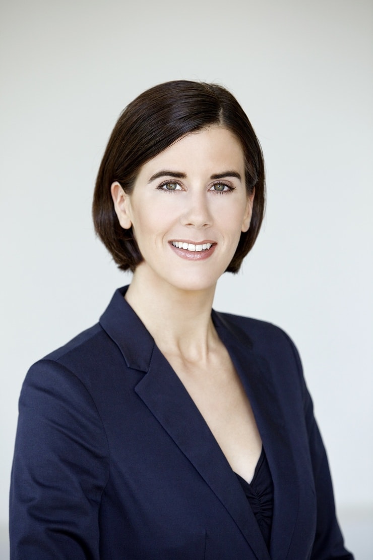 Katja Suding