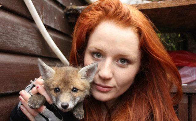 Emily Fox Emily Fox