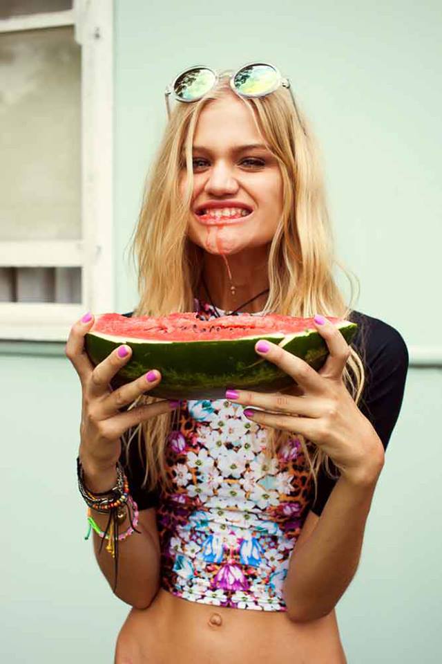 Rebecca Szulc