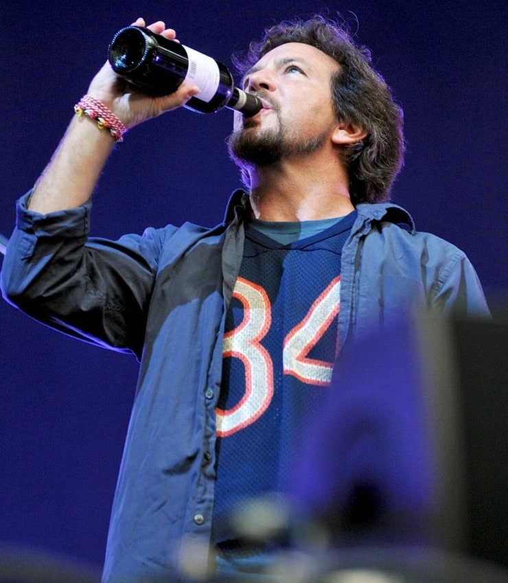 Eddie Vedder