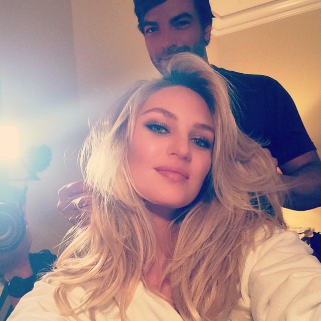 Candice Swanepoel Candice Swanepoel
