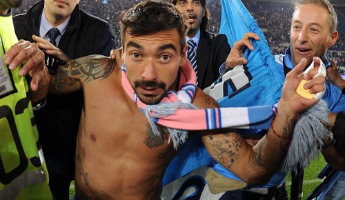 Ezequiel Lavezzi