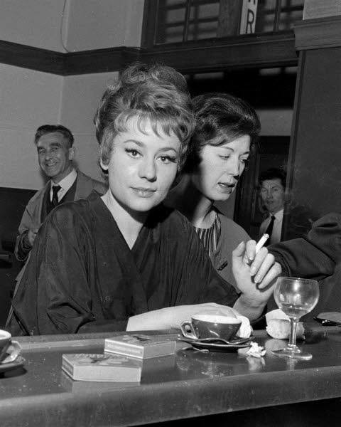 Annie Girardot