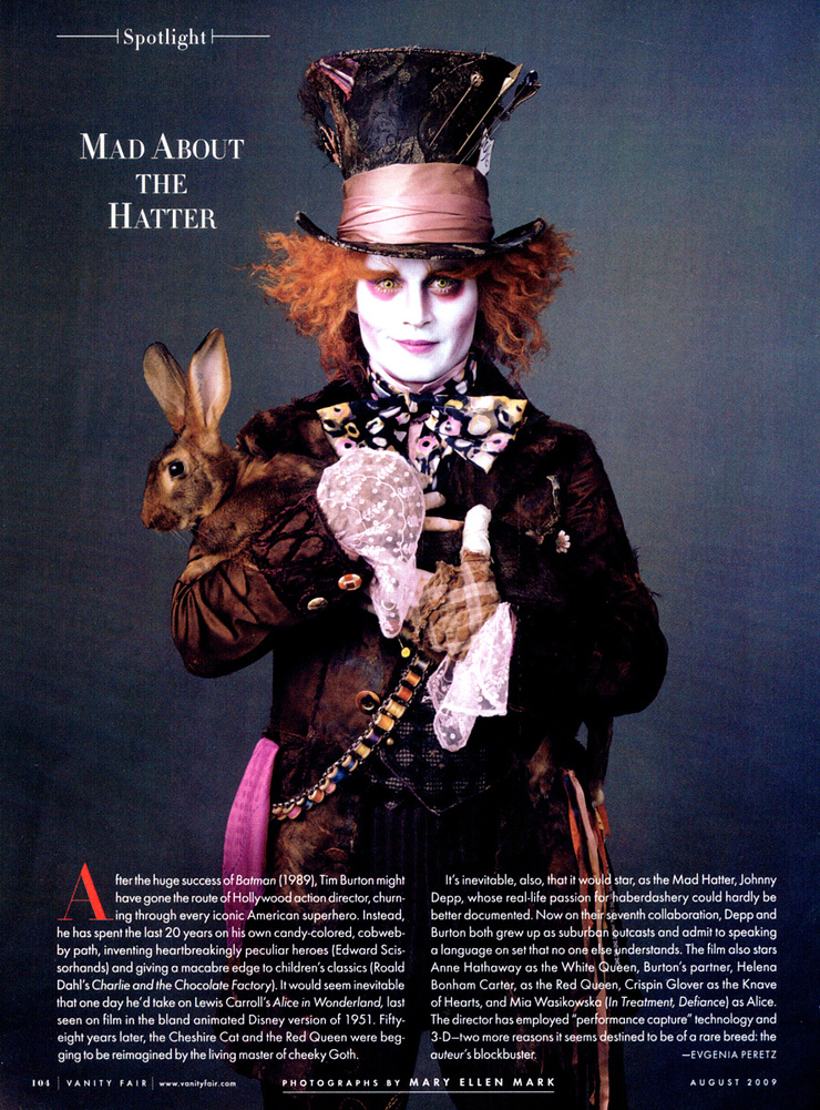 Johnny Depp Johnny Depp