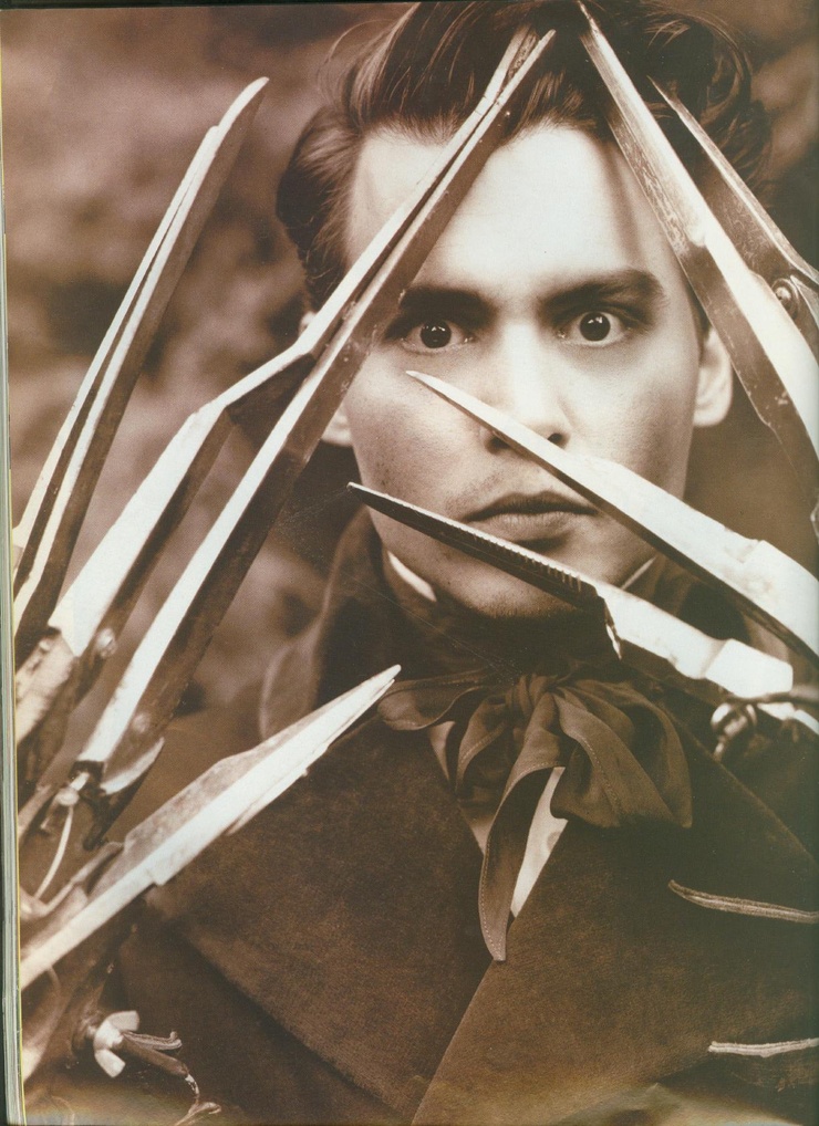 Johnny Depp Johnny Depp