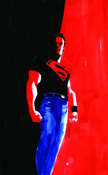 Superboy