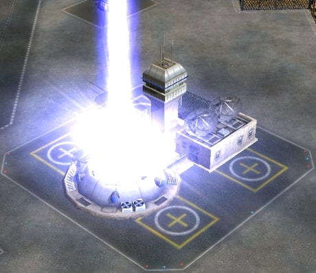 Command & Conquer: Generals