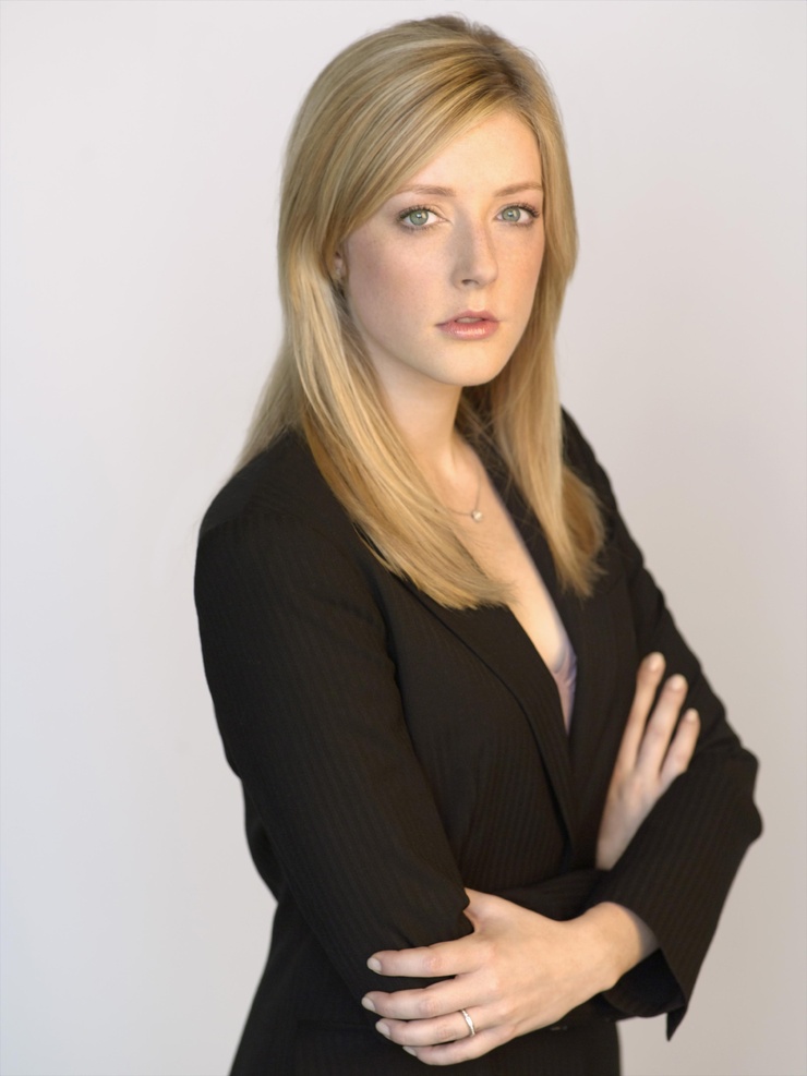 Jennifer Finnigan