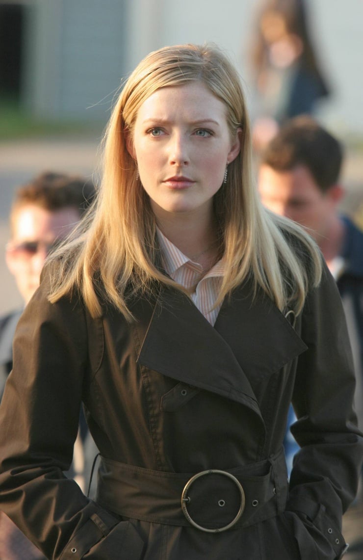 Jennifer Finnigan