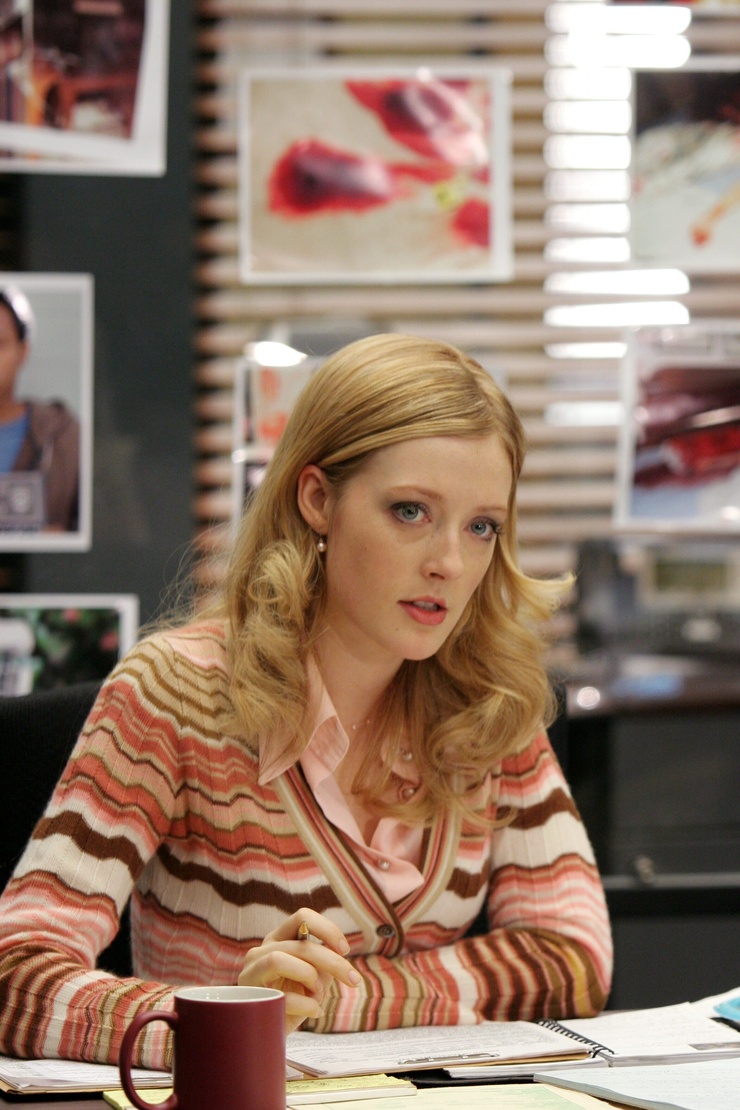 Jennifer Finnigan