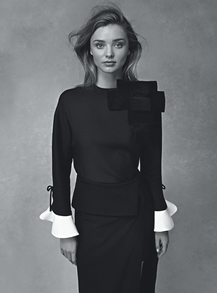 Miranda Kerr Miranda Kerr