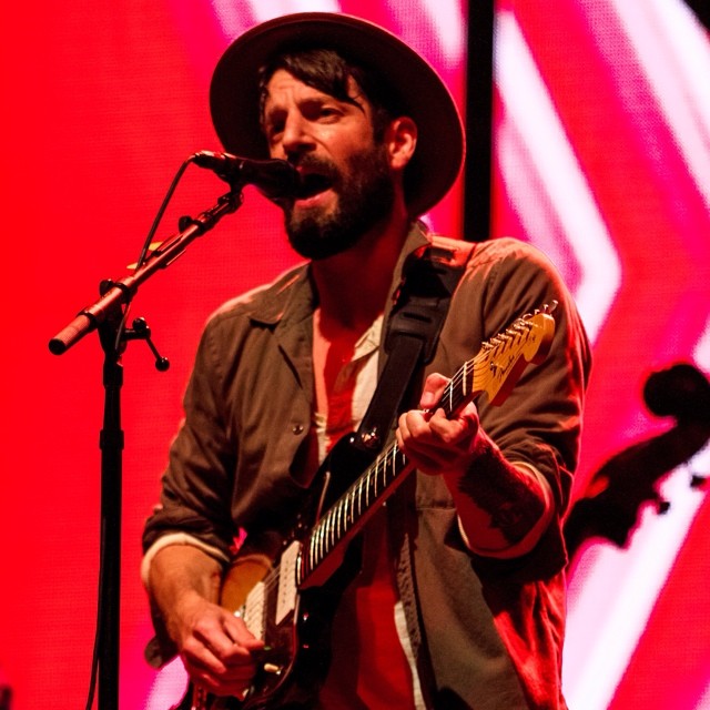 Ray LaMontagne