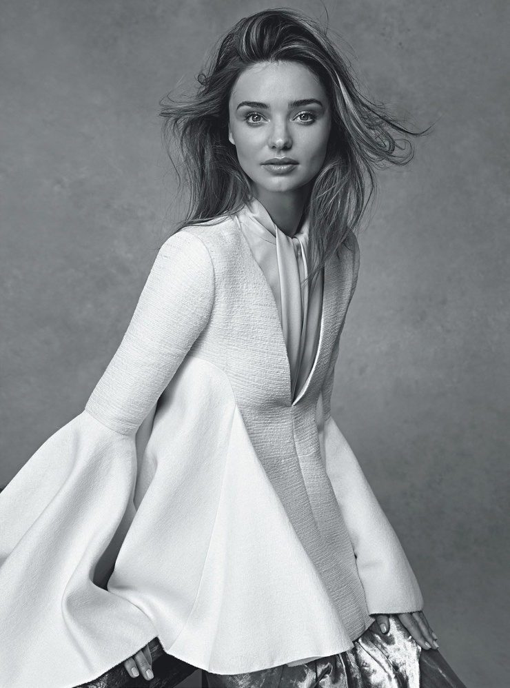 Miranda Kerr