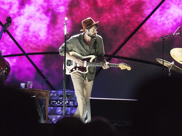 Ray LaMontagne