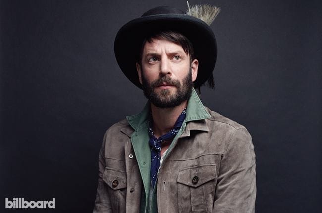 Ray LaMontagne