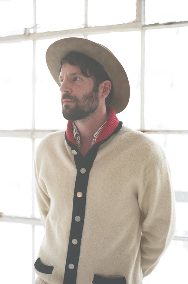 Ray LaMontagne