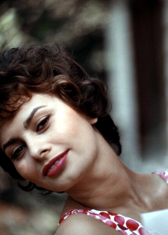 Sophia Loren Sophia Loren