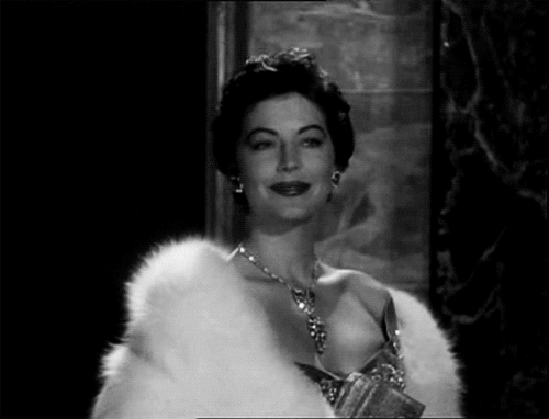 The Barefoot Contessa (1954)