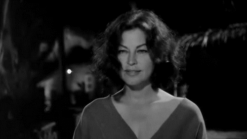 The Night of the Iguana (1964)