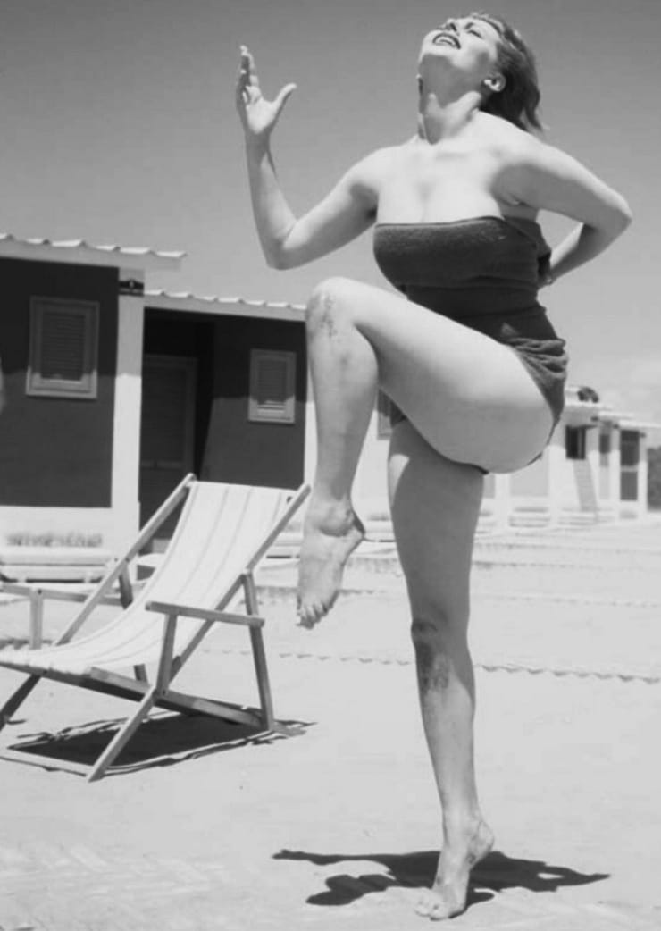 Sophia Loren Sophia Loren
