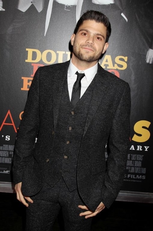 Jerry Ferrara