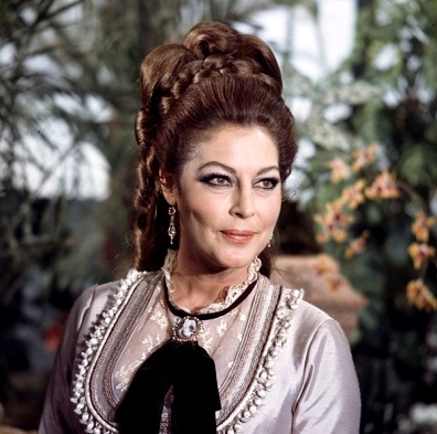 Mayerling 