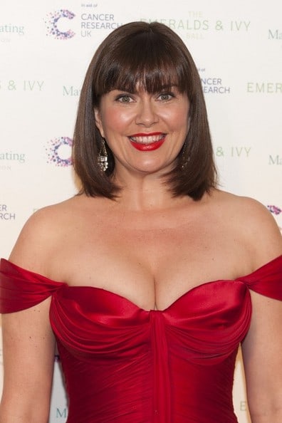 Amanda Lamb