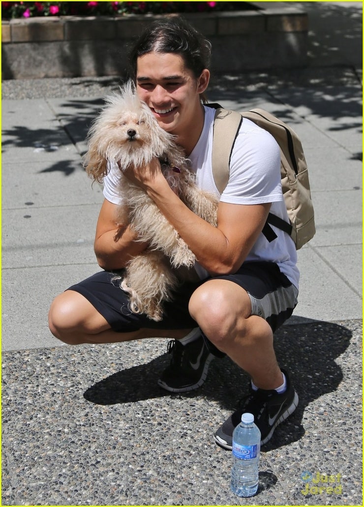 BooBoo Stewart