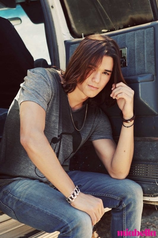 BooBoo Stewart