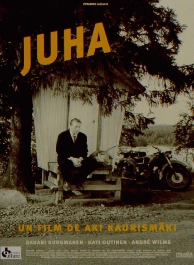 Juha