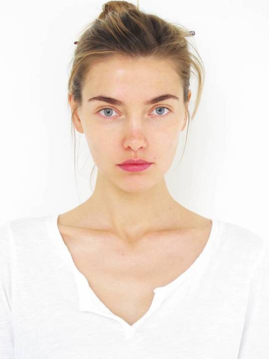 Alina Baikova Alina Baikova