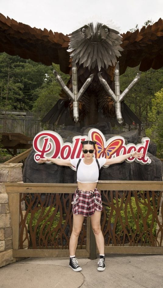 Katy Perry Katy Perry
