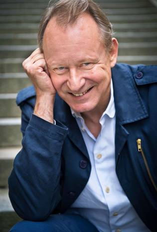 Stellan Skarsgård Stellan Skarsgård
