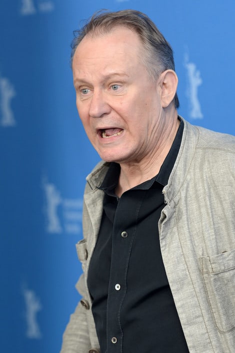 Stellan Skarsgård