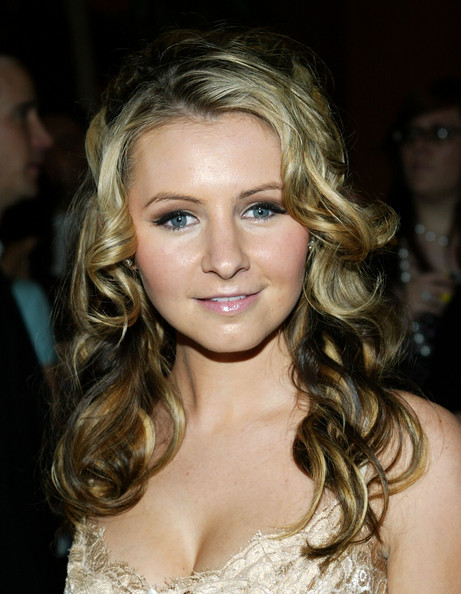 Beverley Mitchell Beverley Mitchell
