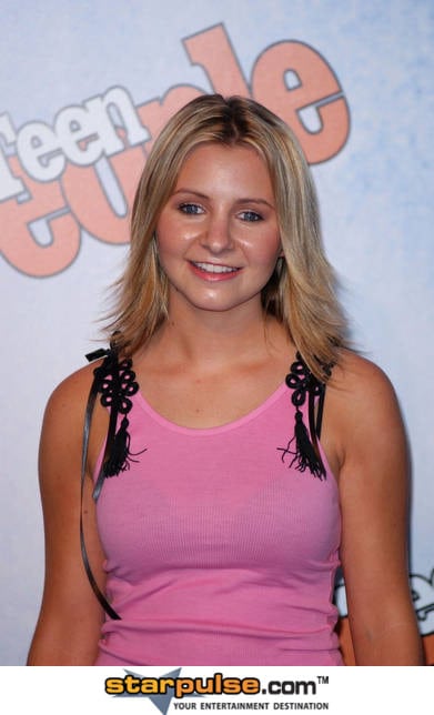 Picture of Beverley Mitchell