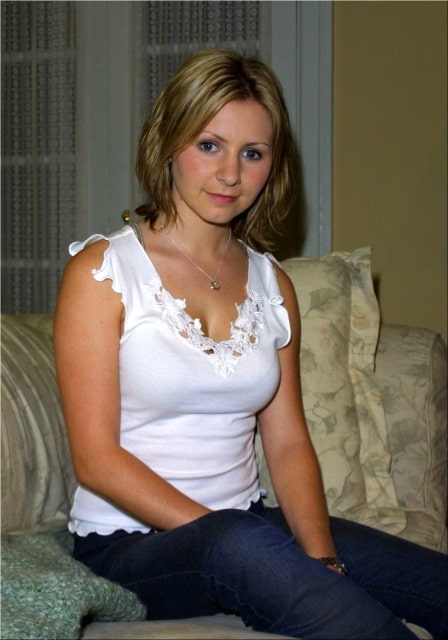 Beverley Mitchell picture