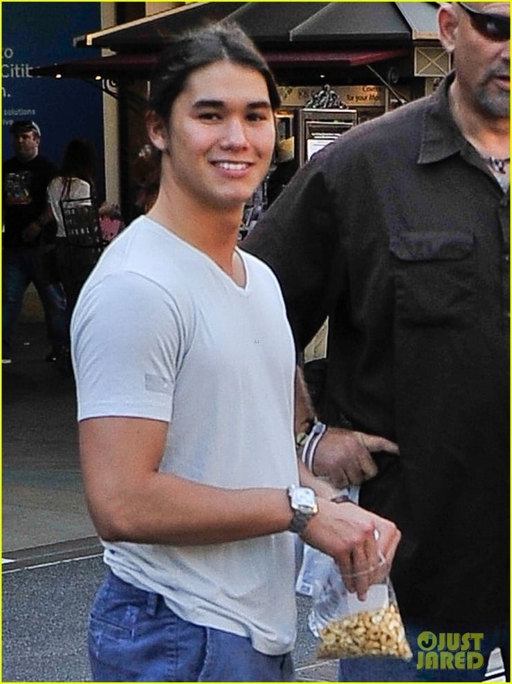 Picture of BooBoo Stewart