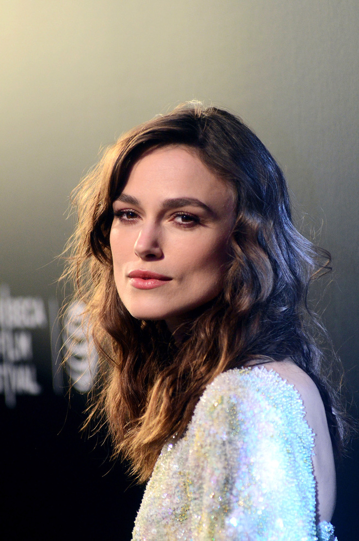 Keira Knightley Keira Knightley